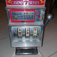 slot machine