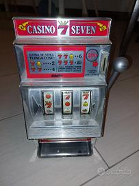 slot machine