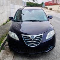 Lancia y Eco chic 1.2 Benzina/GPL