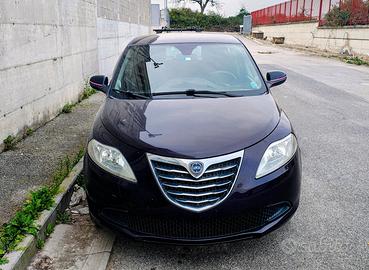 Lancia y Eco chic 1.2 Benzina/GPL