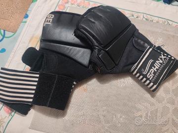 guanti kick boxing