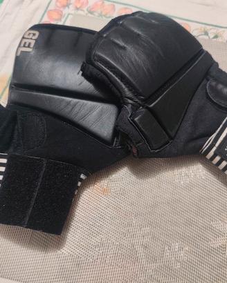 guanti kick boxing