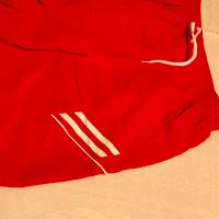 Abbigliamento mare e tempo libero 