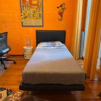 Letto completo Noctis 1 piazza