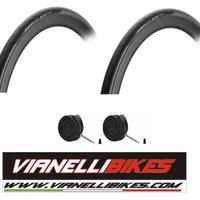 Promo pack pirelli p7 sport 2PZ + camere corsa