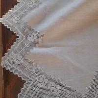 Lenzuolo matrimoniale