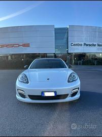 PORSCHE PANAMERA 3.0 DIESEL 250 CV  (NO SUPERBOLLO