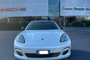 PORSCHE PANAMERA 3.0 DIESEL 250 CV  (NO SUPERBOLLO
