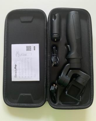 Gimbal Hohem I-Steady Pro 2