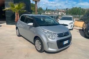 Citroen C1 VTi 72 5 porte Feel