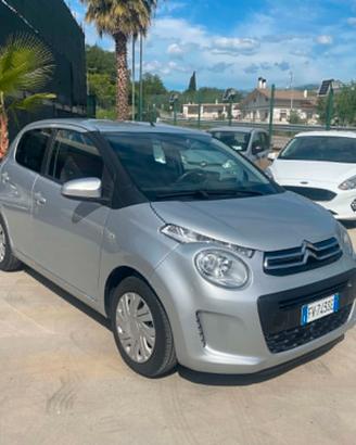 Citroen C1 VTi 72 5 porte Feel