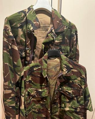 Esercito britannico