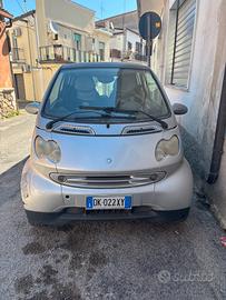 Smart fortwo 1A serie