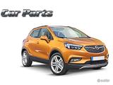 Opel Mokka Ricambi Nuovi e Usati