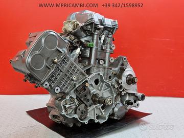 MOTORE ENGINE APRILIA TUONO 1000 2003 2004 RSV 200