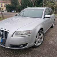 Audi A6 c6 4f componenti varie
