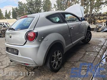 Alfa romeo mito 955 1.3 multijet 95cv -ricambi