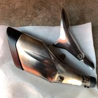 Terminale Honda CB1000r 2018>2021