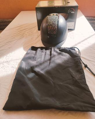 Cap HKM multicolore donna/ bambina
