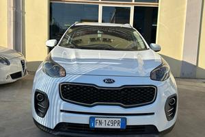 Kia Sportage 1.7 diesel 2018 FULL OPTIONAL GT line