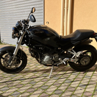 Ducati Monster s2r 800