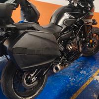 Yamaha Tracer 700 - 2018