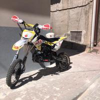 Profive 125 PFX