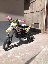 Profive 125 PFX