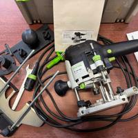 Festool Fresatrice OF 1010 REBQ