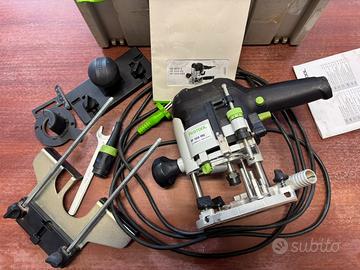 Festool Fresatrice OF 1010 REBQ