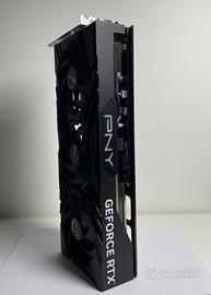 Nvidia RTX 4080 PNY