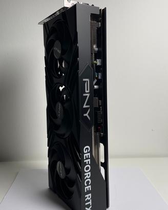 Nvidia RTX 4080 PNY