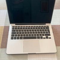 MacBook Pro Retina 13" Mid 2014