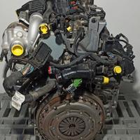 Motore Peugeot  208 1.2 Benz HN05