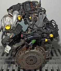 Motore Peugeot  208 1.2 Benz HN05
