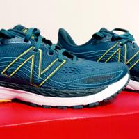 Scarpe running new balance v 860