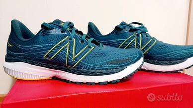 Scarpe running new balance v 860