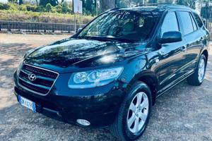 Hyundai Santa Fe 2.2 CRDi 4x4 !!km 190.000!!