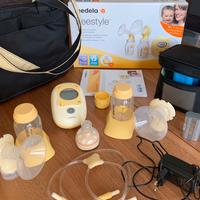 Medela Freestyle kit