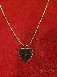 Collana "LOVE ME " Marc Jacobs 