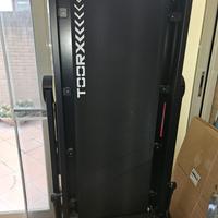 Tapis Roulant Toorx Power Compact S