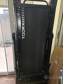 Tapis Roulant Toorx Power Compact S