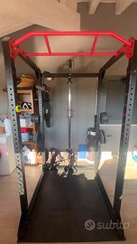 Power rack 900