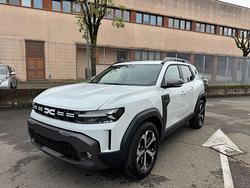 DACIA Duster Eco-G 100 CV Journey KM. 0 PRONTA C