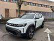 DACIA Duster Eco-G 100 CV Journey KM. 0 PRONTA C