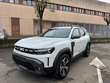 DACIA Duster Eco-G 100 CV Journey KM. 0 PRONTA C
