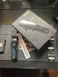 Wahl vapoor clipper
