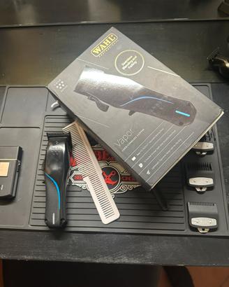 Wahl vapoor clipper