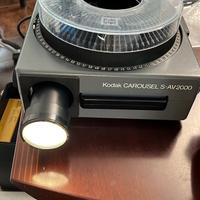 Kodak CAROUSEL