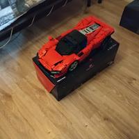 Lego technic